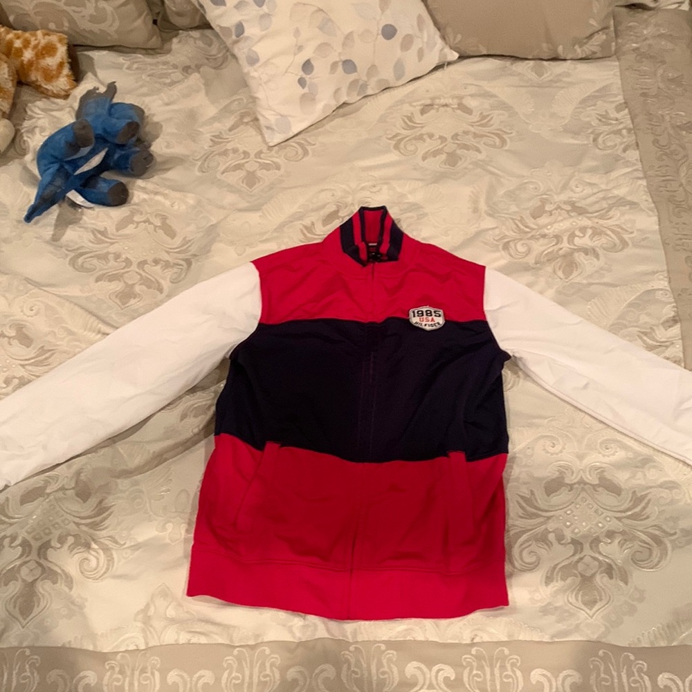 Tommy Hilfiger kids jacket